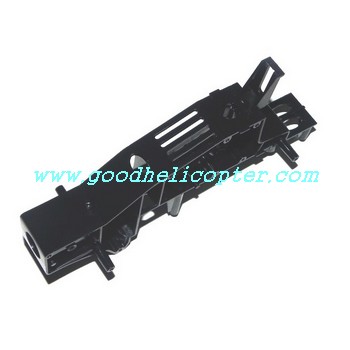 mingji-802-802a-802b helicopter parts plastic main frame